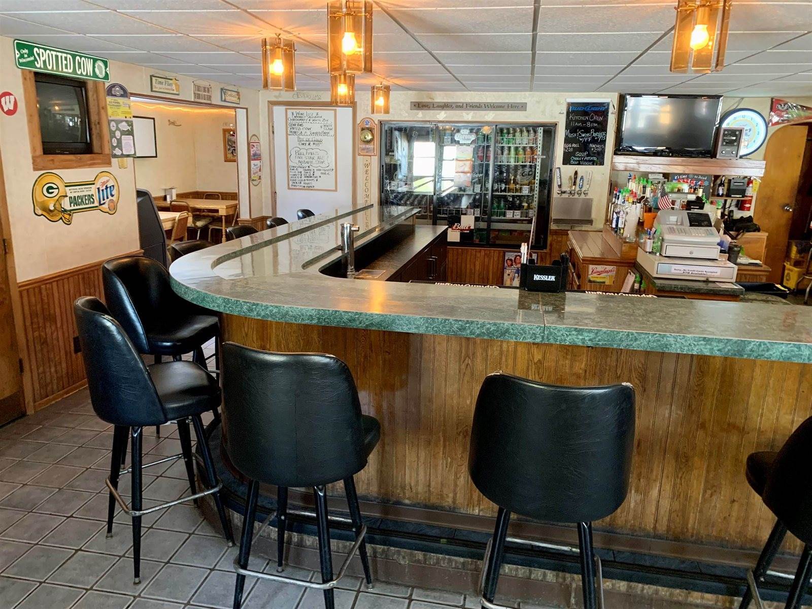 215523 North Shore Drive, Hatley, WI 54440