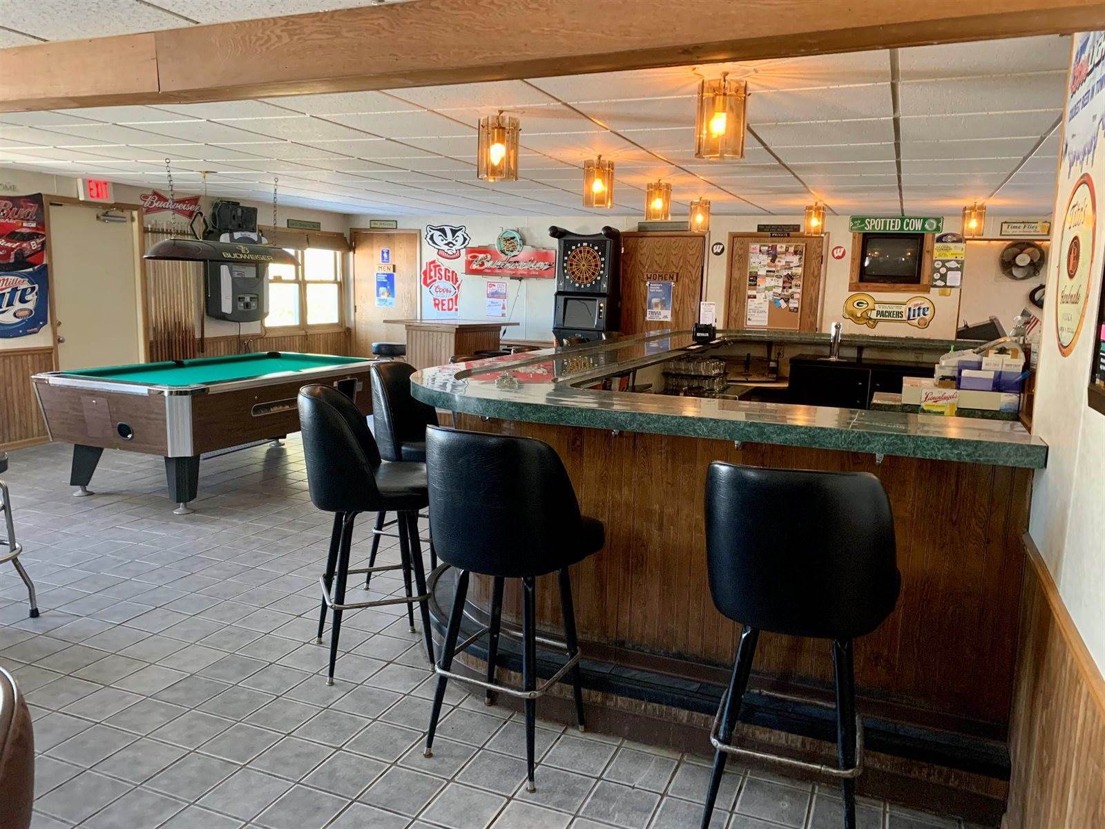 215523 North Shore Drive, Hatley, WI 54440