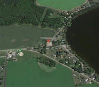 215523 North Shore Drive, Hatley, WI 54440