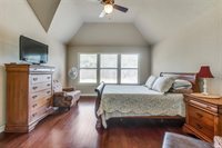 8605 Vista Royale Drive, Fort Worth, TX 76108