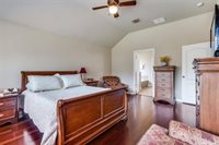 8605 Vista Royale Drive, Fort Worth, TX 76108