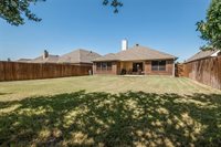 8605 Vista Royale Drive, Fort Worth, TX 76108