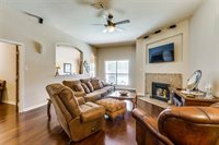 8605 Vista Royale Drive, Fort Worth, TX 76108