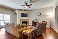 8605 Vista Royale Drive, Fort Worth, TX 76108