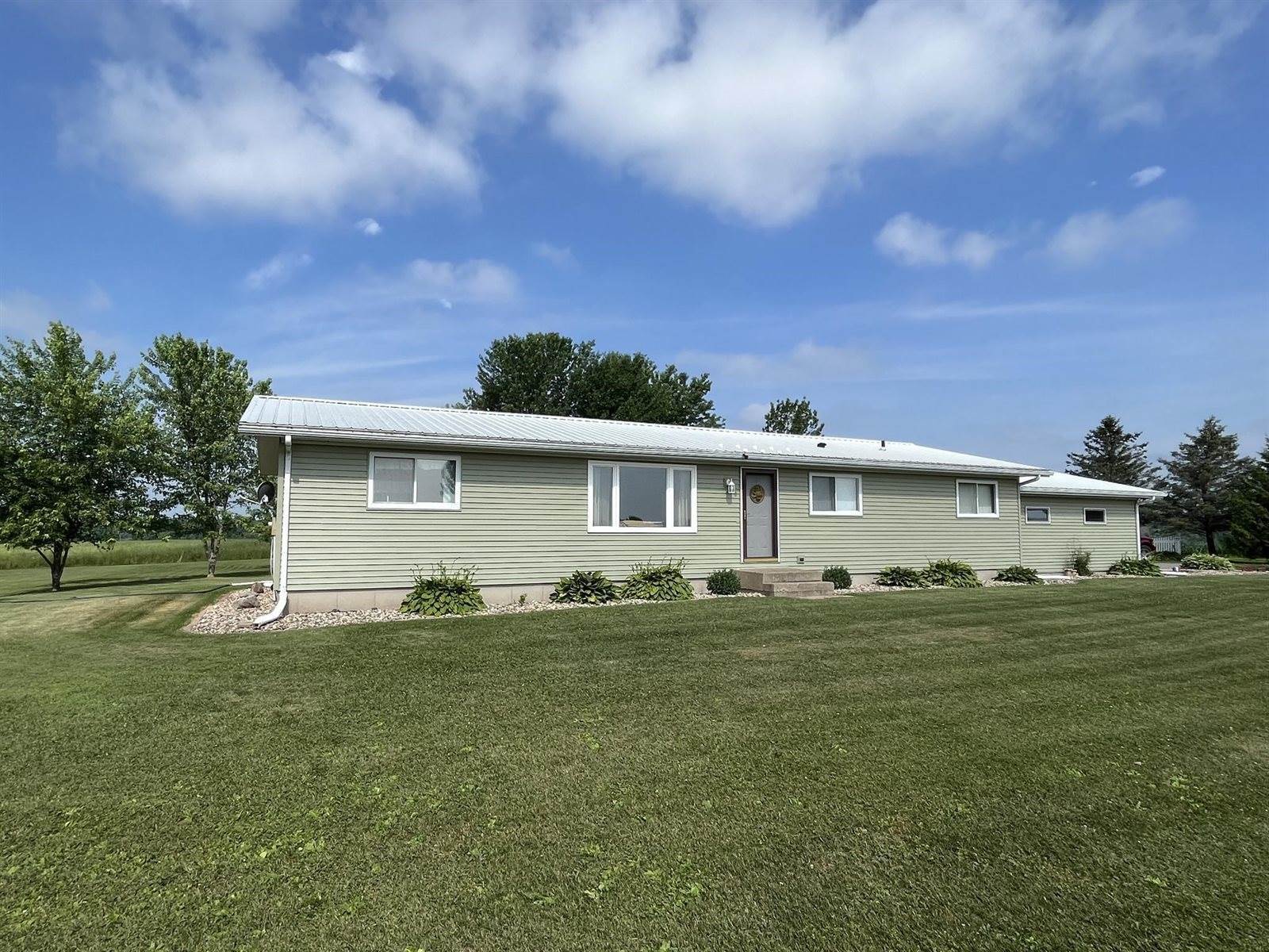 11131 Robin Road, Marshfield, WI 54449