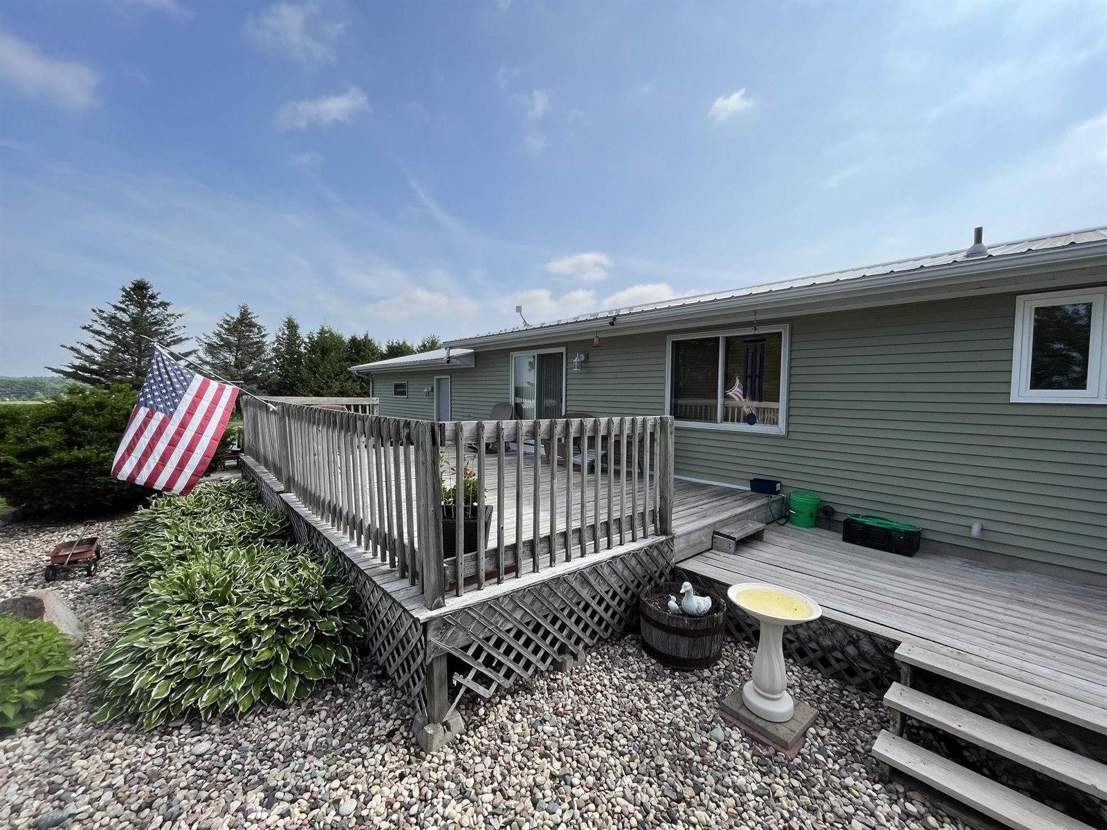 11131 Robin Road, Marshfield, WI 54449