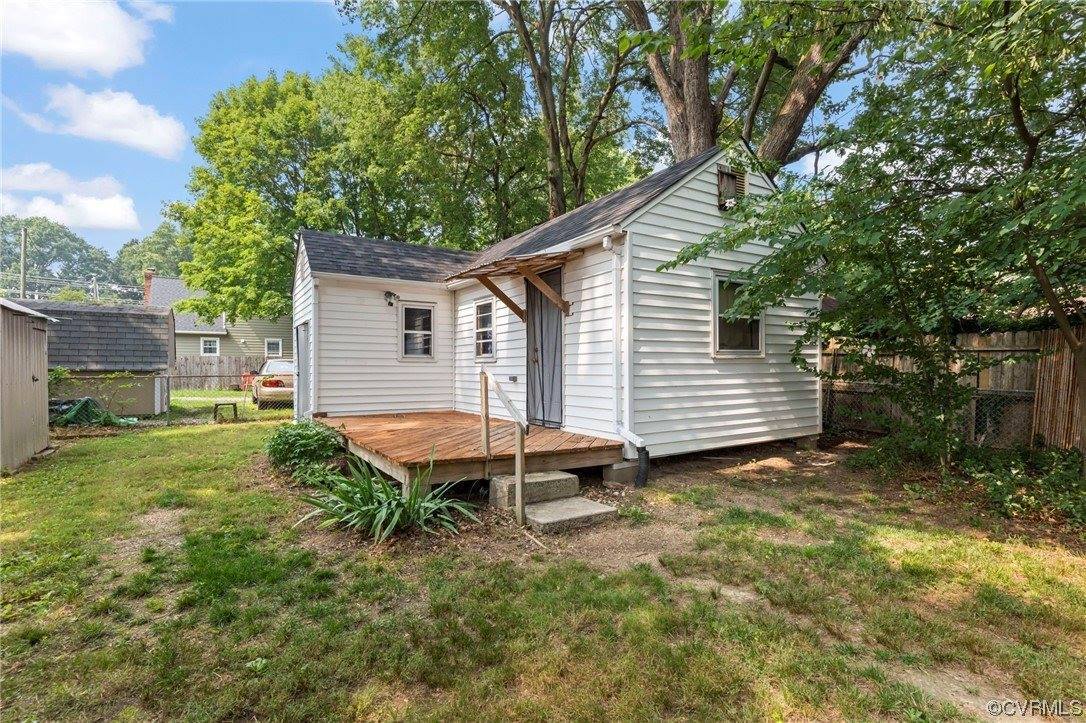 1804 Court Street, Henrico County, VA 23228