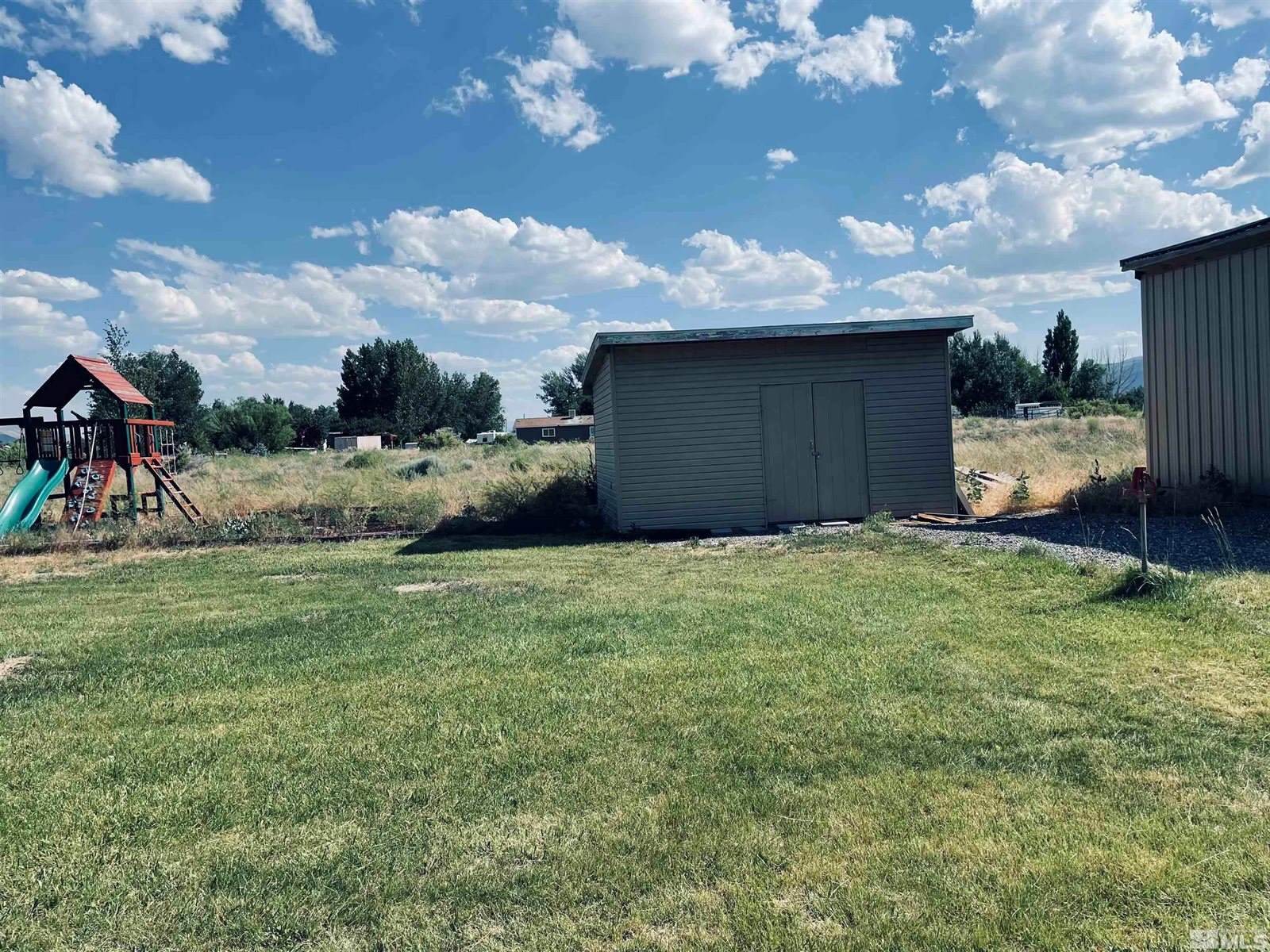 4350 West Thomas Canyon Rd, Winnemucca, NV 89445