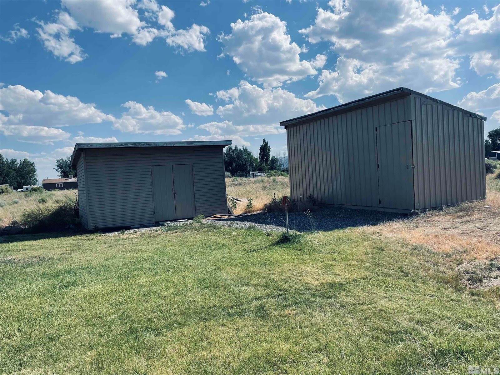 4350 West Thomas Canyon Rd, Winnemucca, NV 89445