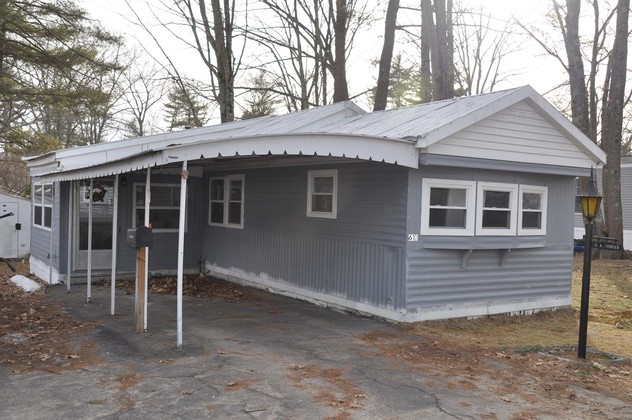 610 Canterbury Drive, Exeter, NH 03833