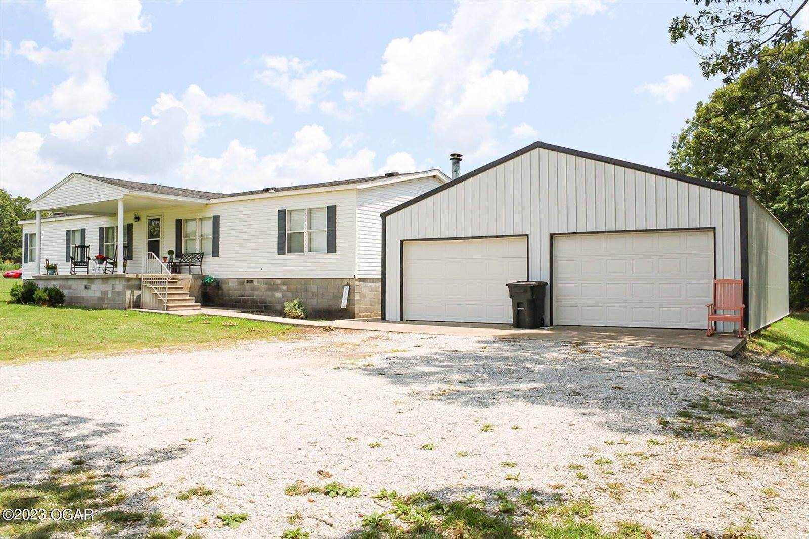 2394 Holly Road, Seneca, MO 64865