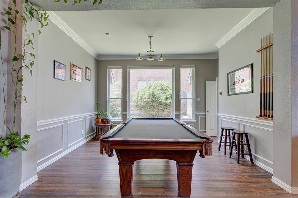 2627 Cedar View Drive, Arlington, TX 76006