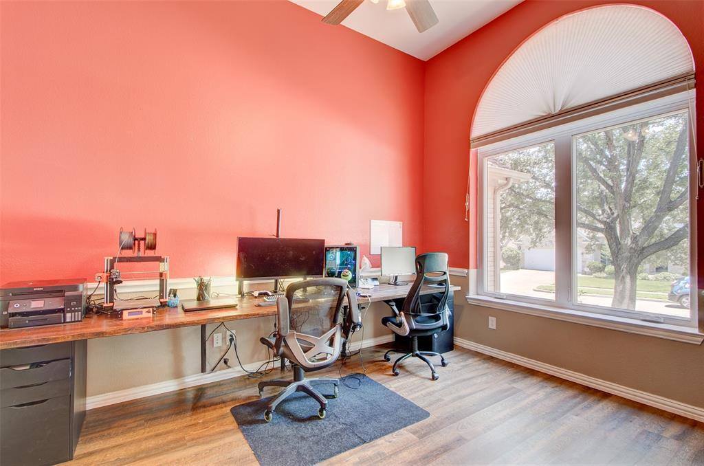 2627 Cedar View Drive, Arlington, TX 76006