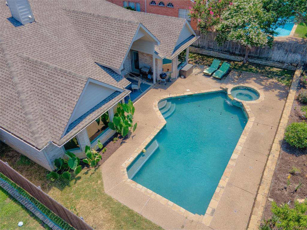 2627 Cedar View Drive, Arlington, TX 76006