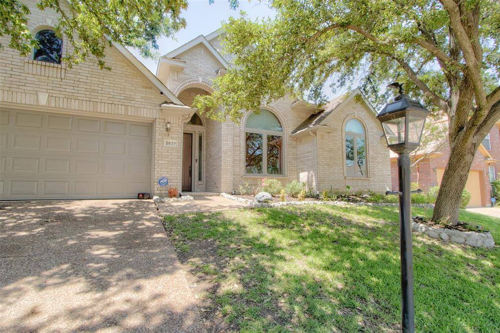 2627 Cedar View Drive, Arlington, TX 76006