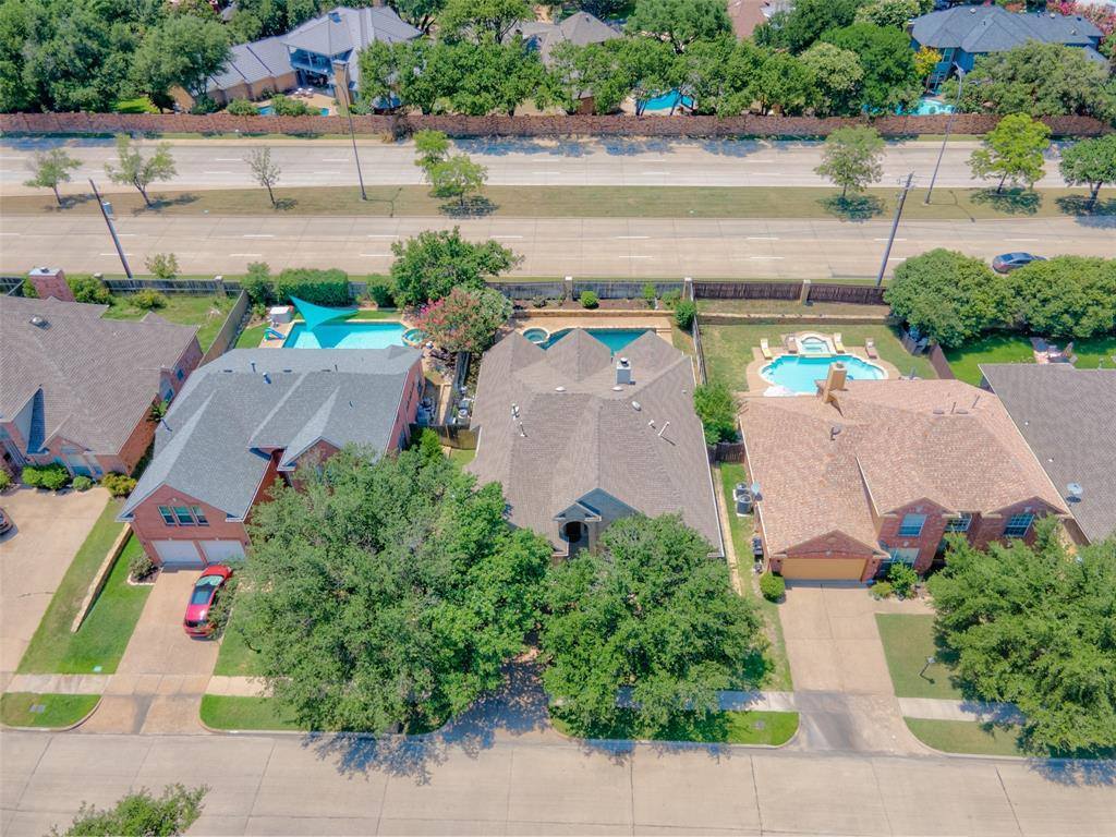 2627 Cedar View Drive, Arlington, TX 76006