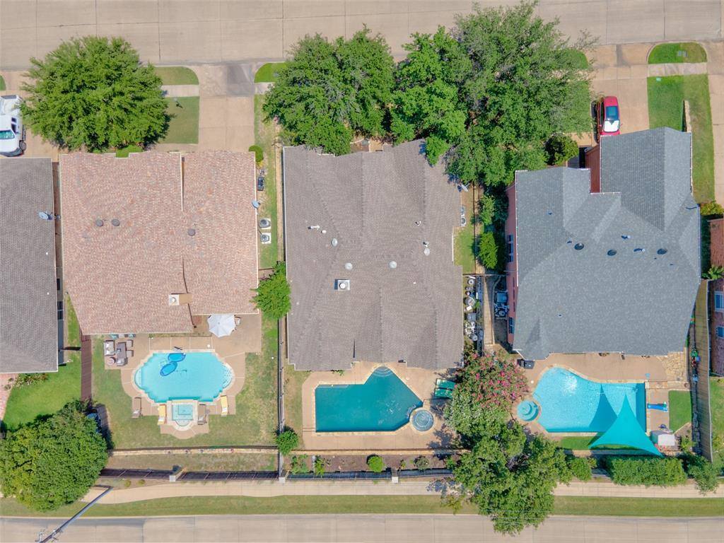 2627 Cedar View Drive, Arlington, TX 76006
