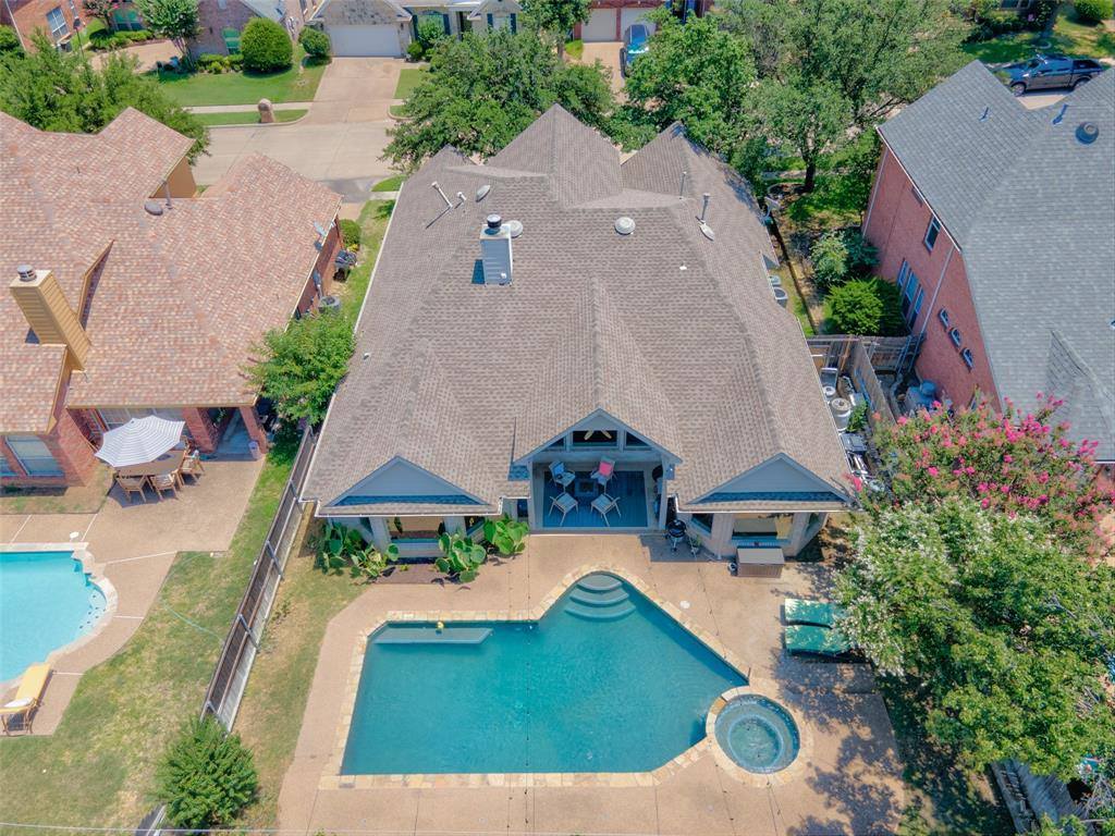 2627 Cedar View Drive, Arlington, TX 76006