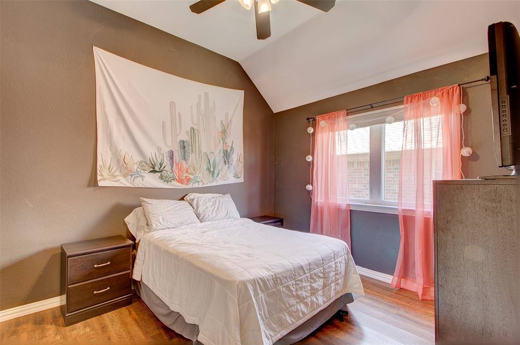 2627 Cedar View Drive, Arlington, TX 76006