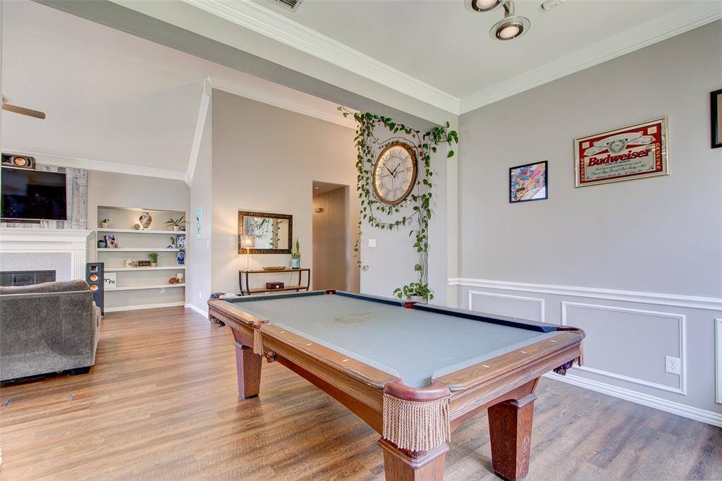 2627 Cedar View Drive, Arlington, TX 76006