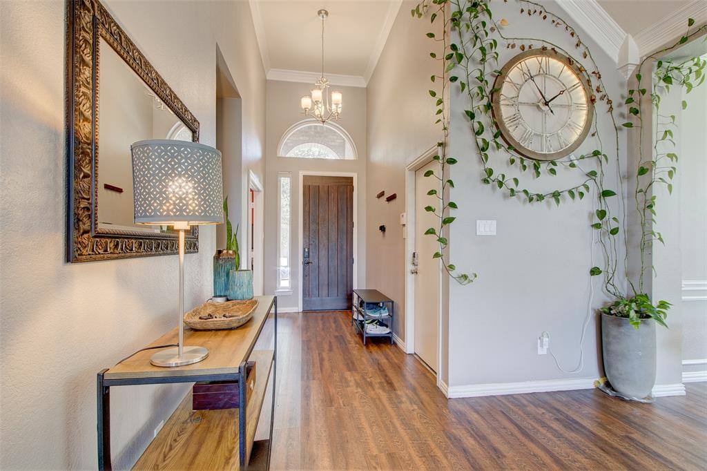 2627 Cedar View Drive, Arlington, TX 76006