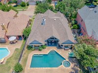 2627 Cedar View Drive, Arlington, TX 76006