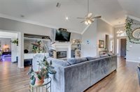 2627 Cedar View Drive, Arlington, TX 76006