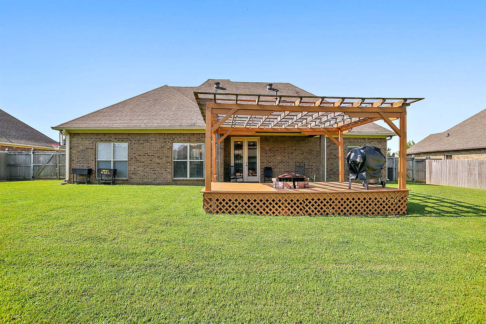 613 Belle Oak Lane, Brandon, MS 39042