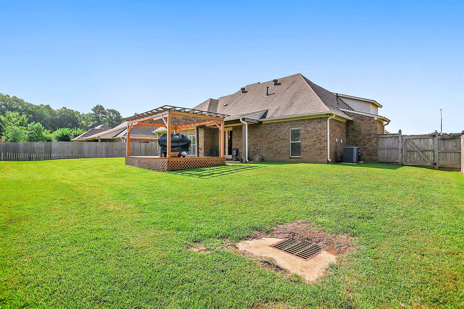 613 Belle Oak Lane, Brandon, MS 39042