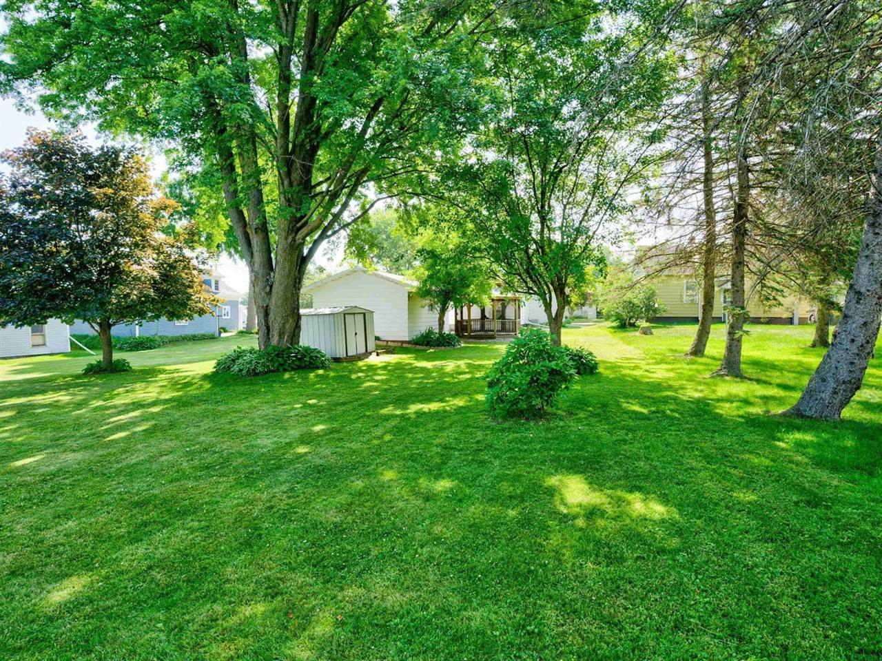 206 N Cherry Avenue, Marshfield, WI 54449