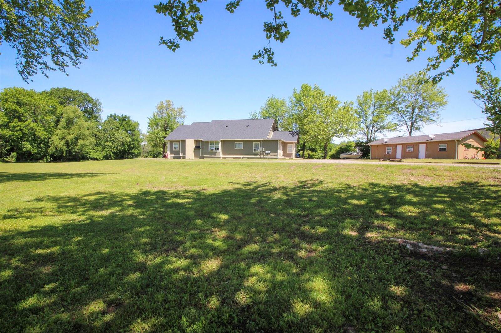 206 Arkansas Street, Danville, AR 72833