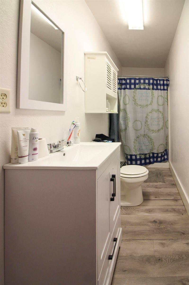 206 Arkansas Street, Danville, AR 72833