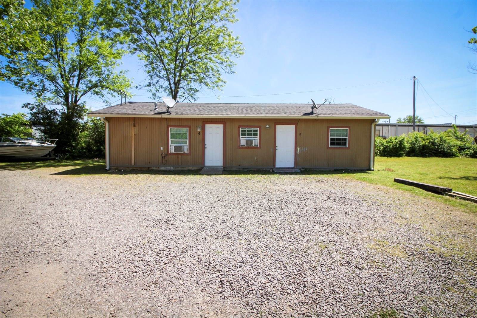 206 Arkansas Street, Danville, AR 72833