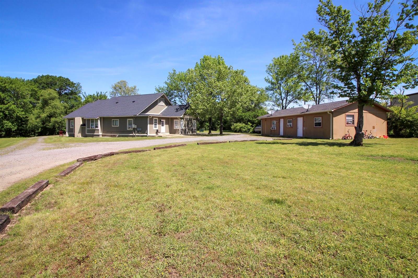 206 Arkansas Street, Danville, AR 72833