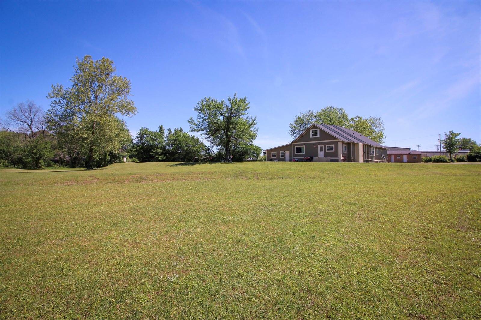 206 Arkansas Street, Danville, AR 72833