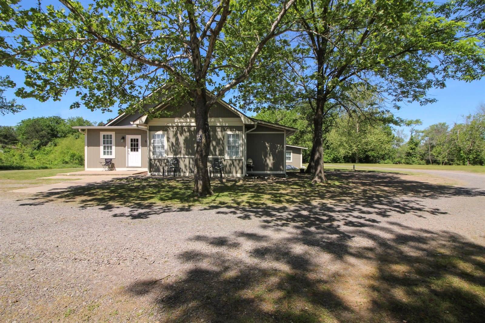 206 Arkansas Street, Danville, AR 72833