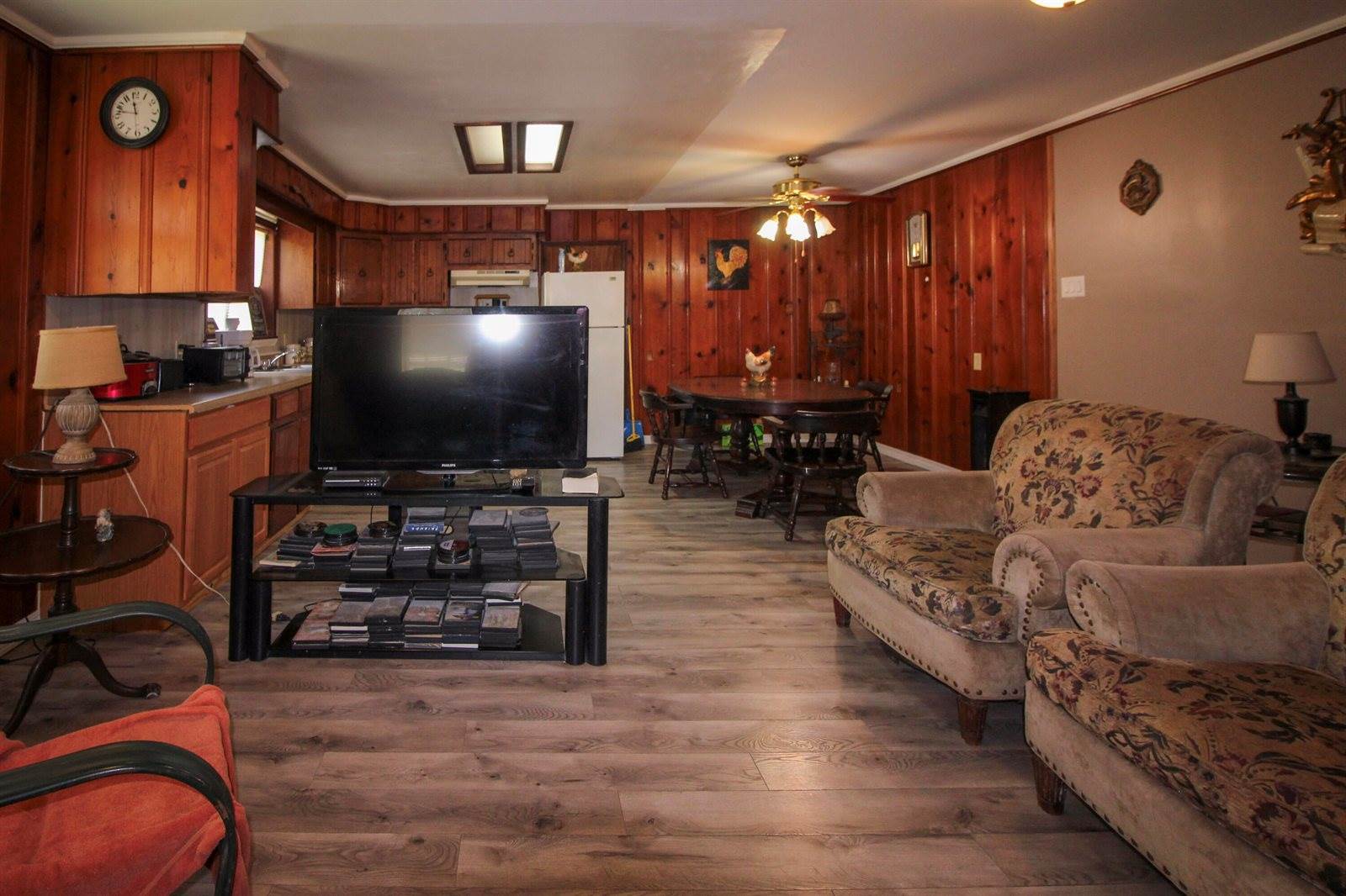 206 Arkansas Street, Danville, AR 72833