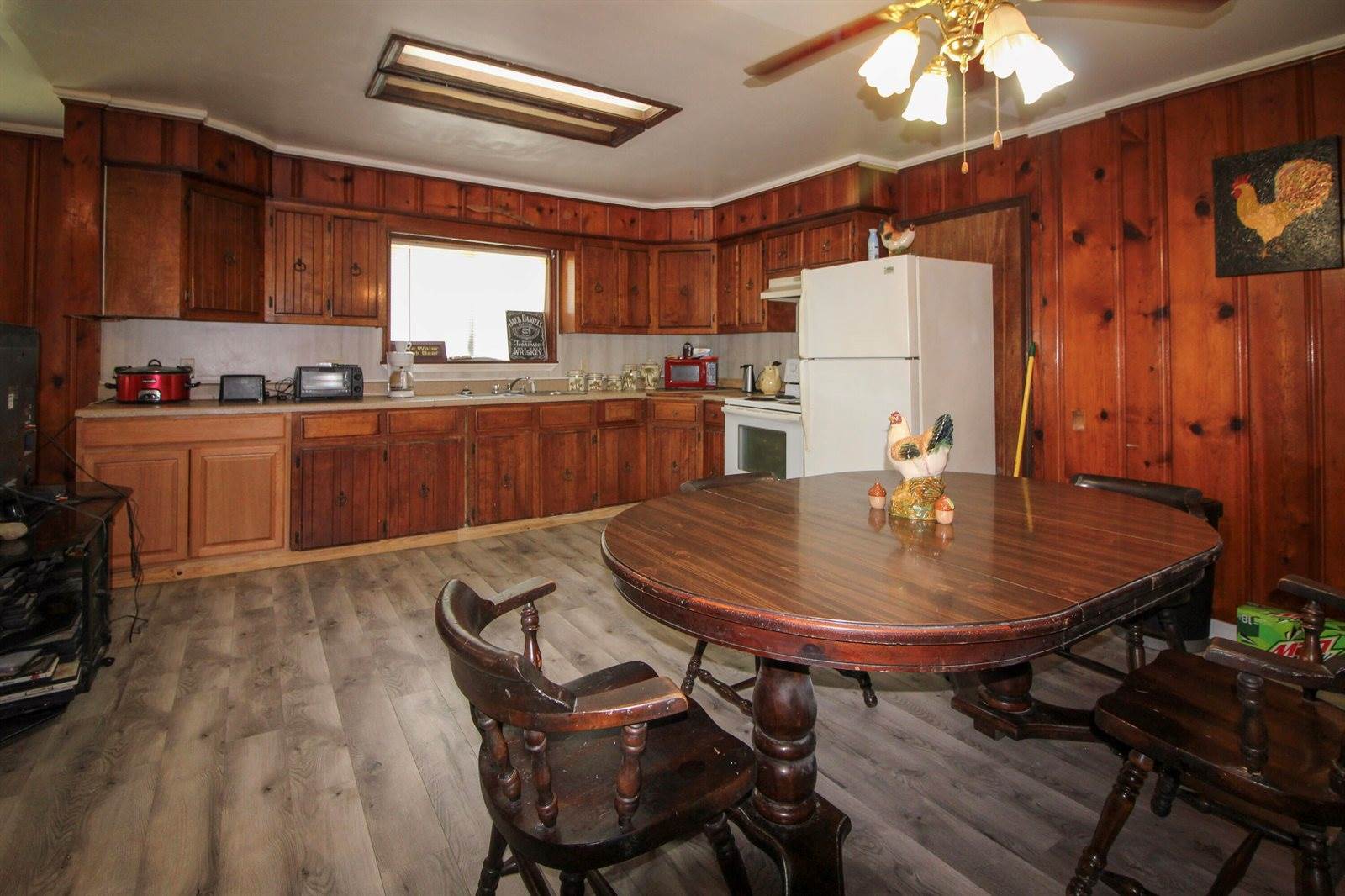 206 Arkansas Street, Danville, AR 72833