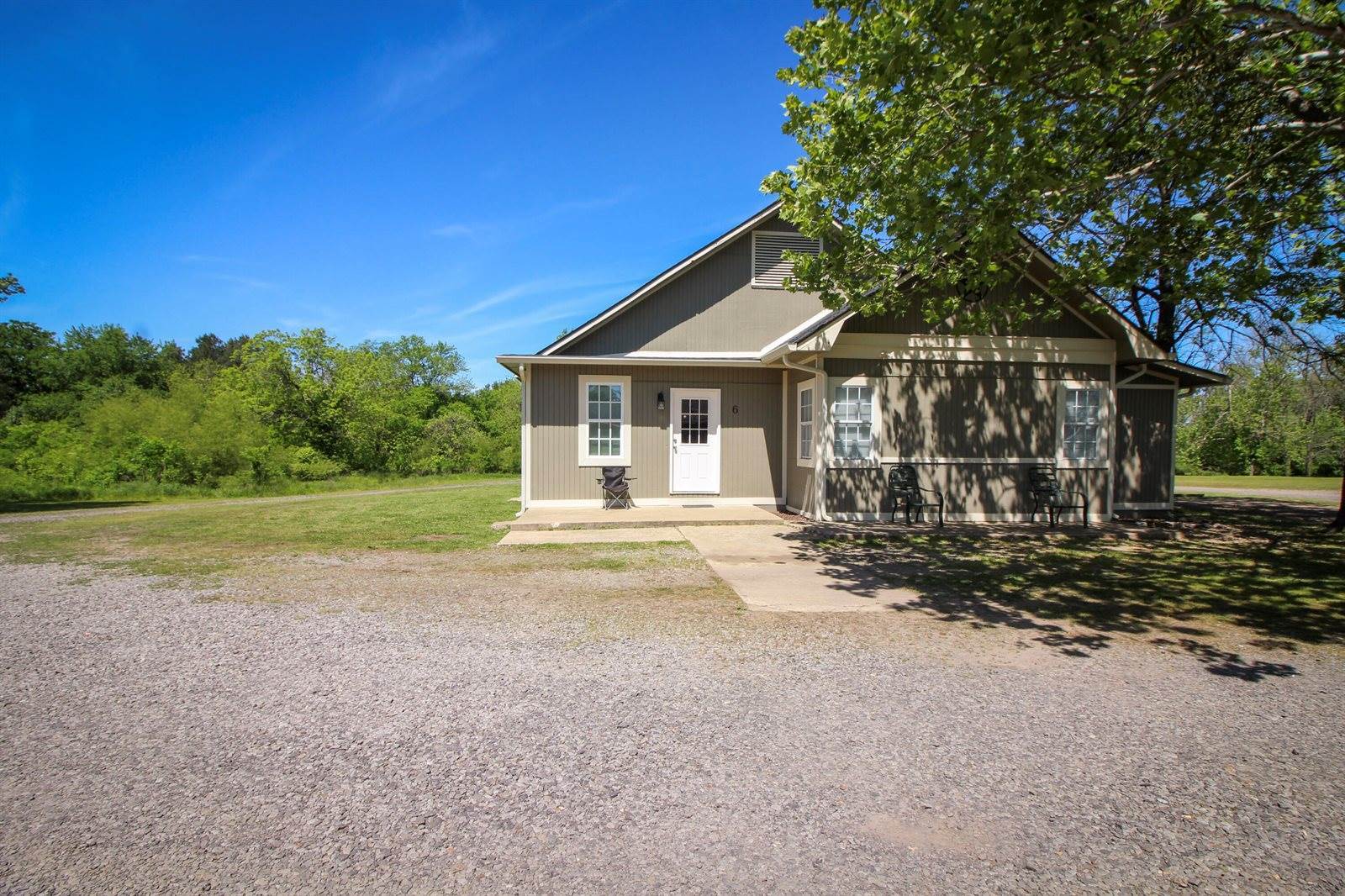 206 Arkansas Street, Danville, AR 72833