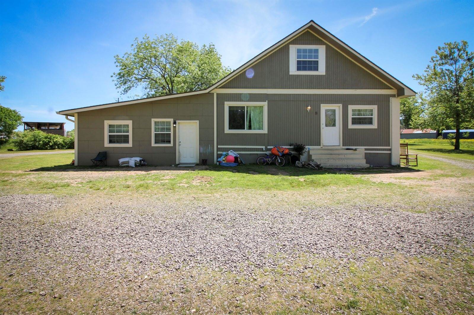 206 Arkansas Street, Danville, AR 72833