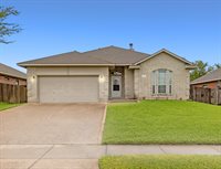 1112 Petersburg Court, College Station, TX 77845