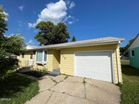 209 Torning Street South, Tioga, ND 58852