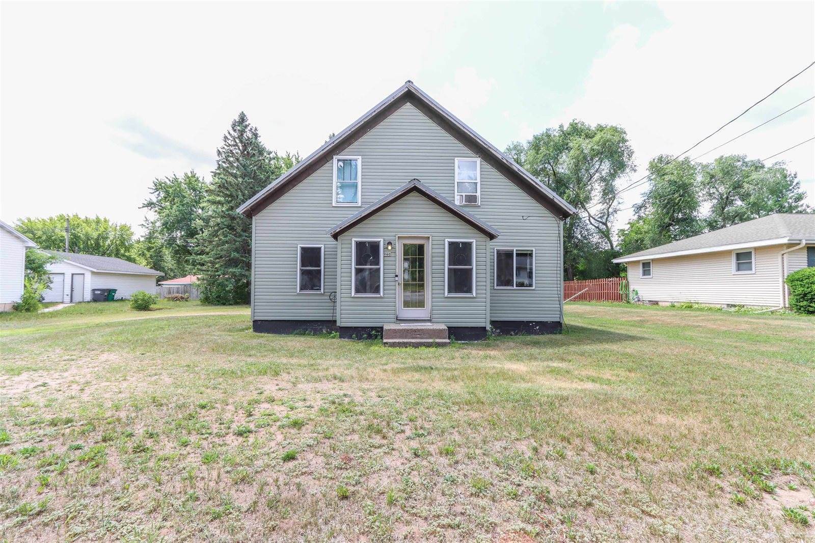 940 Two Mile Avenue, Wisconsin Rapids, WI 54494