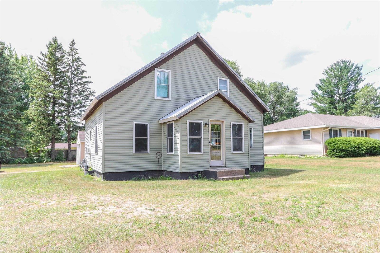 940 Two Mile Avenue, Wisconsin Rapids, WI 54494