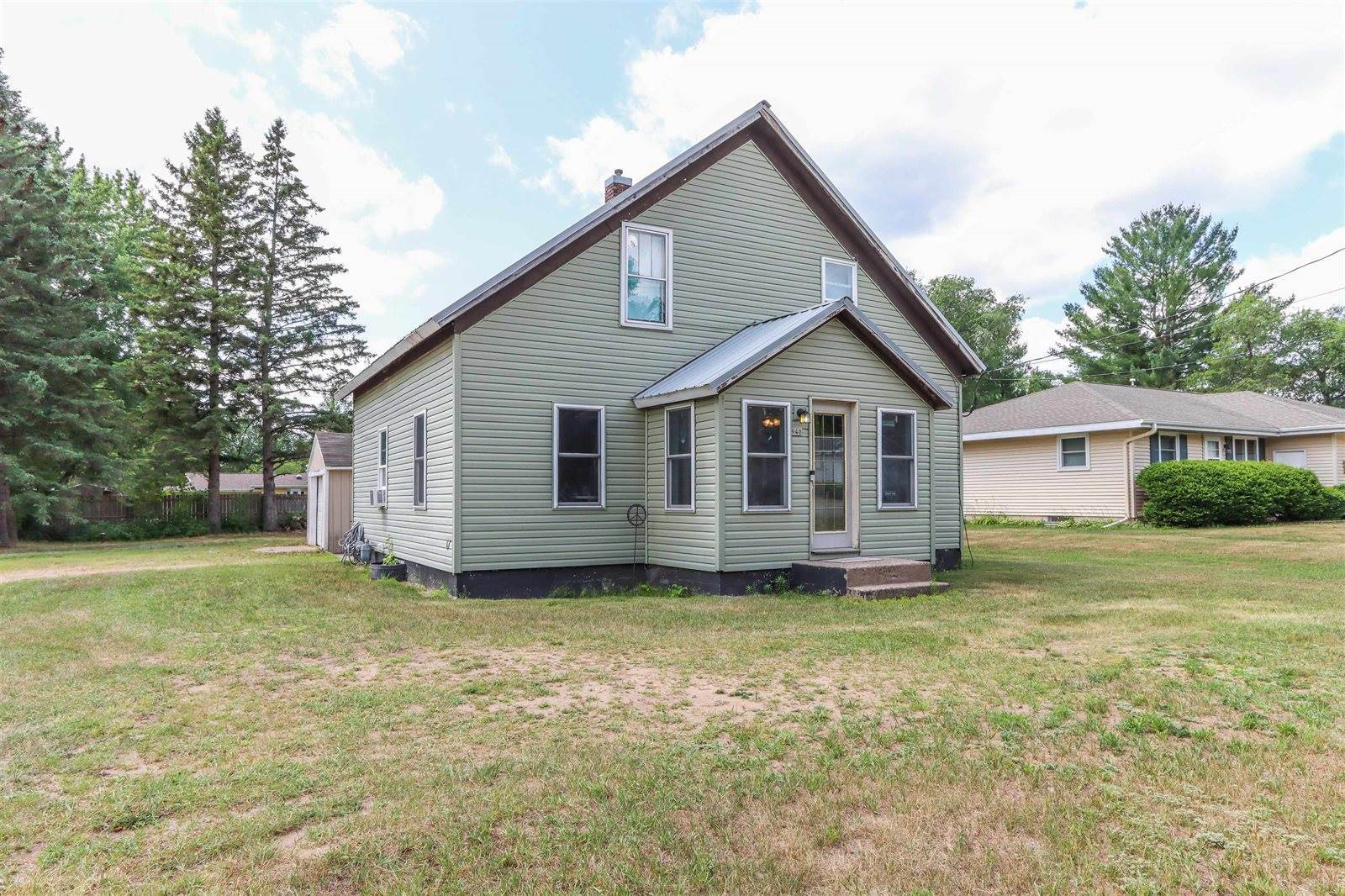 940 Two Mile Avenue, Wisconsin Rapids, WI 54494