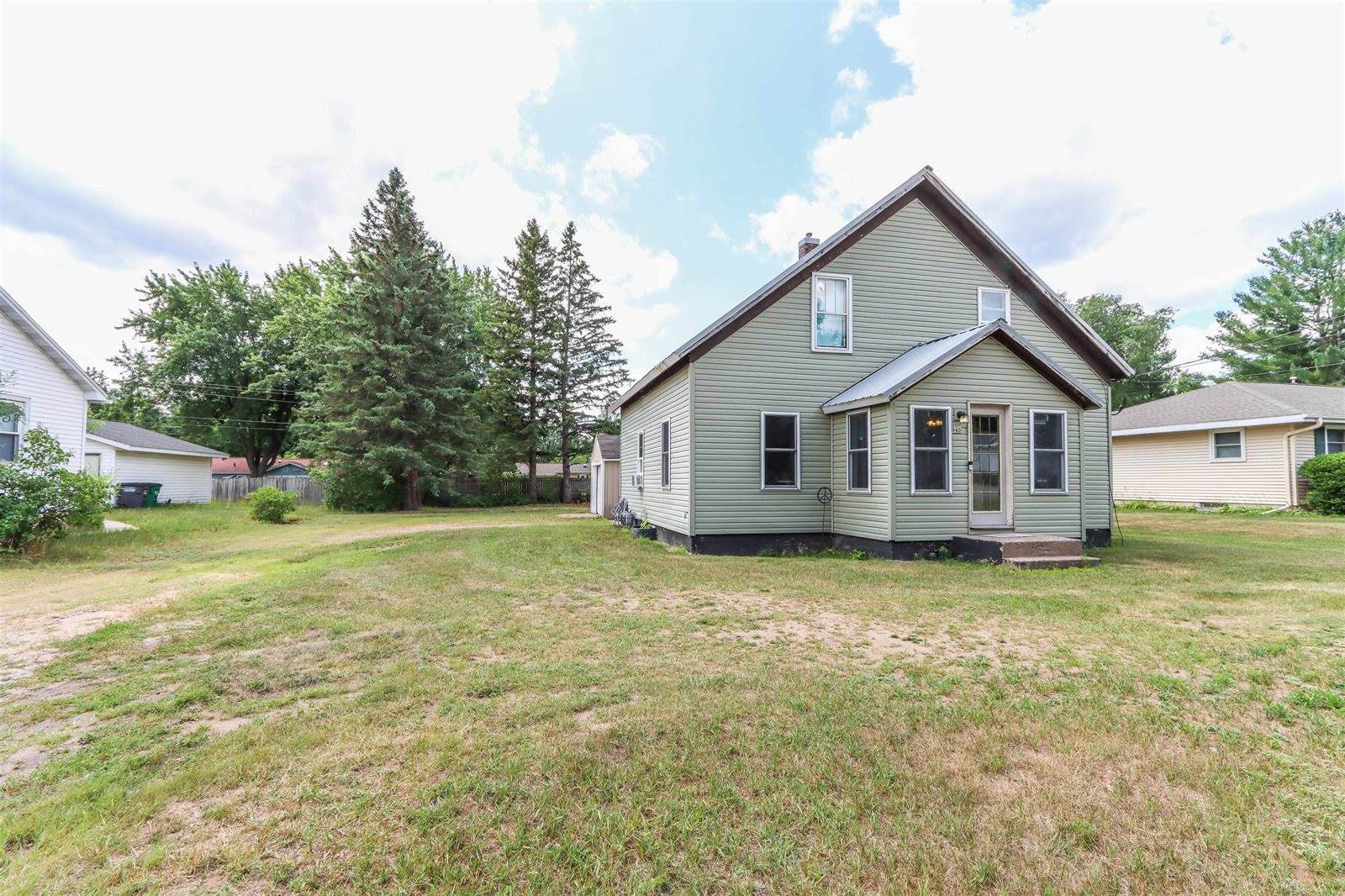 940 Two Mile Avenue, Wisconsin Rapids, WI 54494