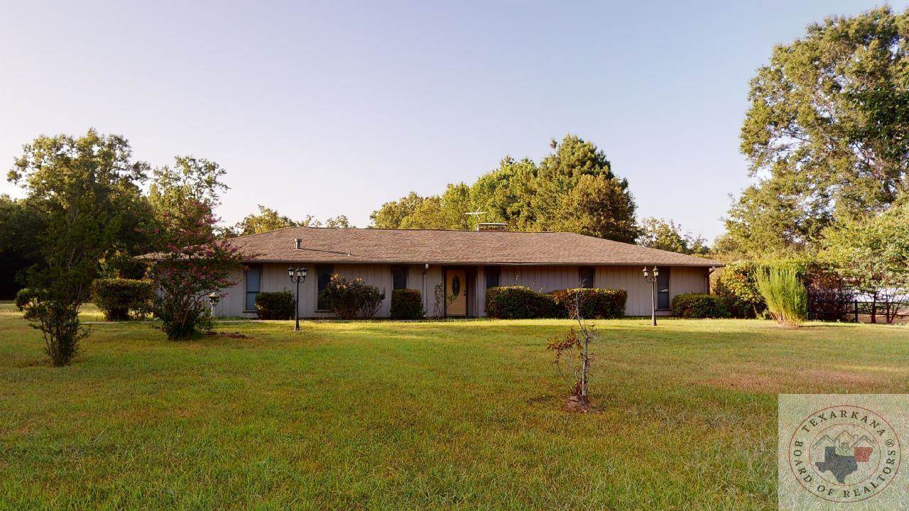 8129 Old Post Rd, Texarkana, AR 71854