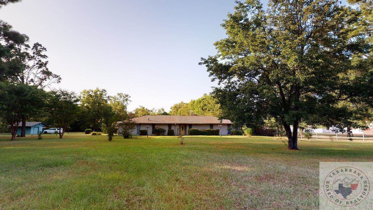 8129 Old Post Rd, Texarkana, AR 71854