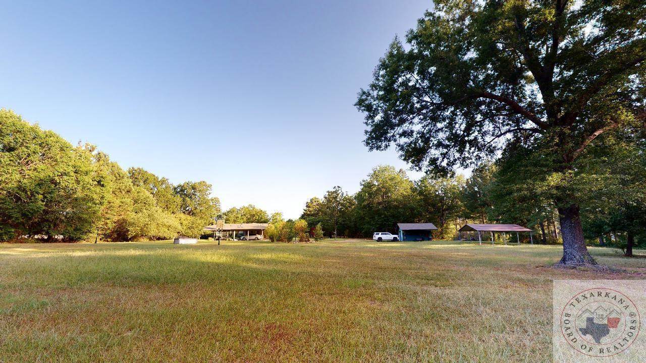 8129 Old Post Rd, Texarkana, AR 71854