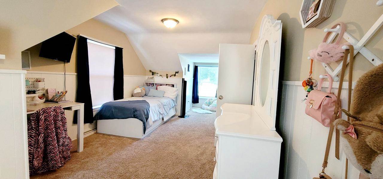 7152 W Nash STREET, Milwaukee, WI 53216